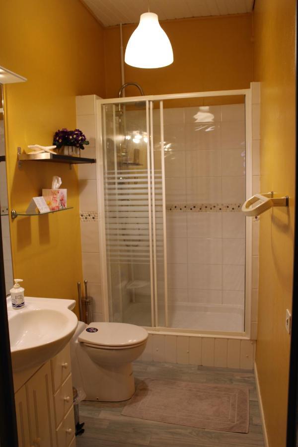 Le Chat Botte - Vankantiehuis In Languedoc-Roussillion Bed & Breakfast Routier Exterior foto