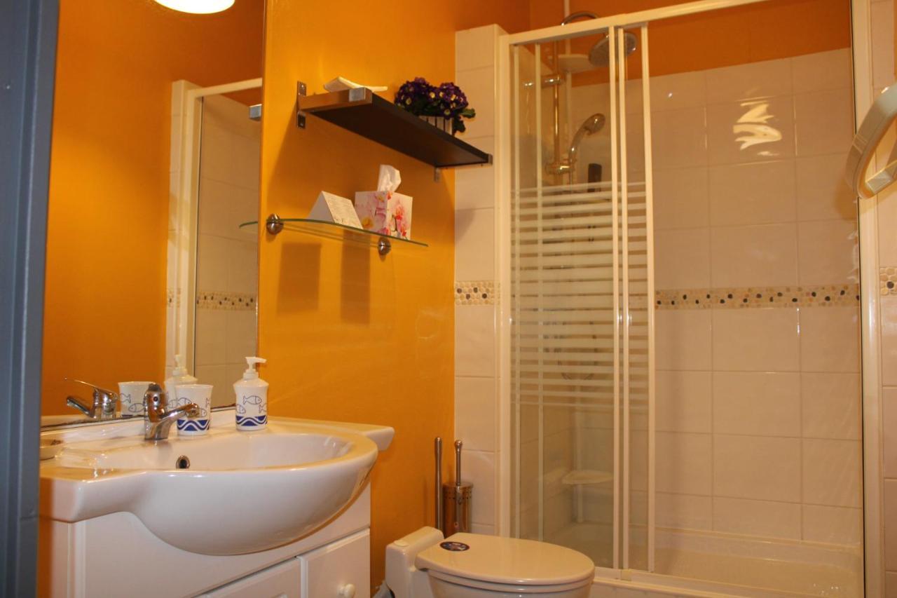 Le Chat Botte - Vankantiehuis In Languedoc-Roussillion Bed & Breakfast Routier Exterior foto