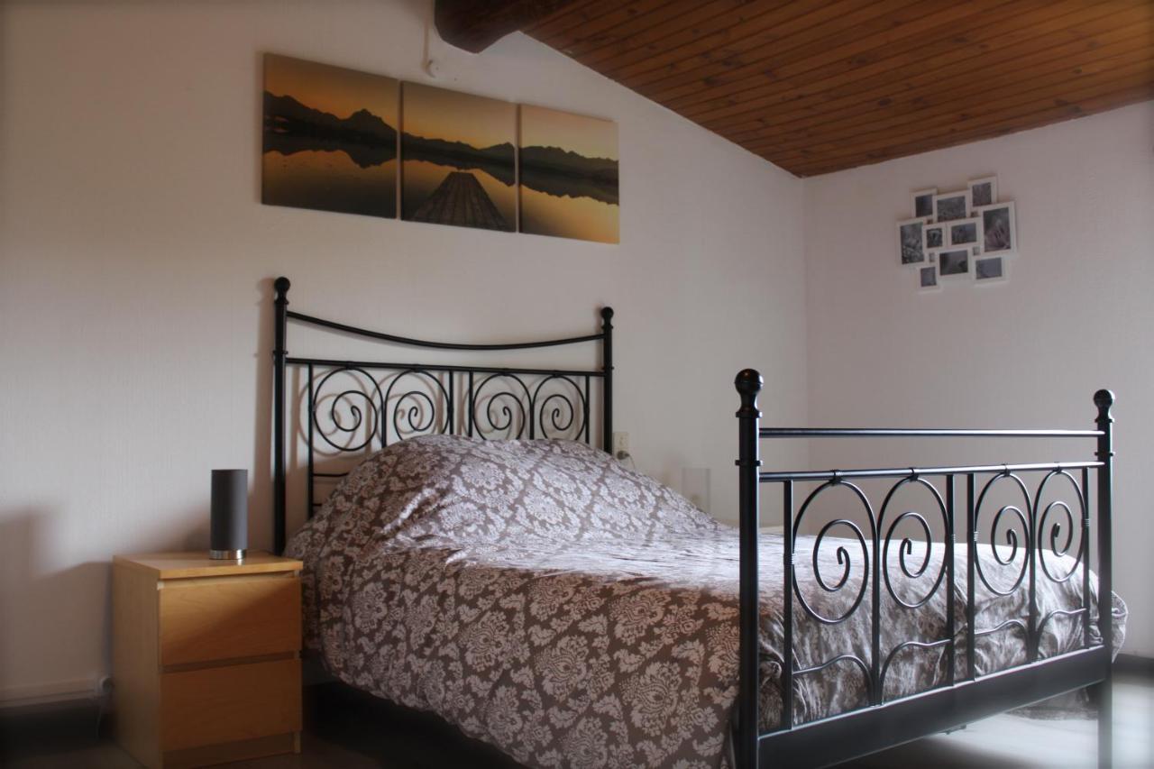 Le Chat Botte - Vankantiehuis In Languedoc-Roussillion Bed & Breakfast Routier Exterior foto